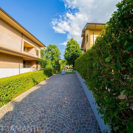 Borgo Santa Maria Loft Tamanti 아파트 외부 사진