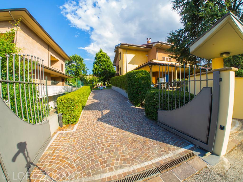 Borgo Santa Maria Loft Tamanti 아파트 외부 사진