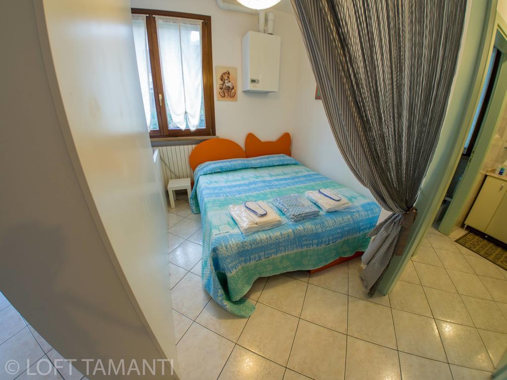 Borgo Santa Maria Loft Tamanti 아파트 외부 사진