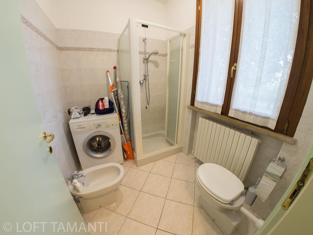 Borgo Santa Maria Loft Tamanti 아파트 외부 사진