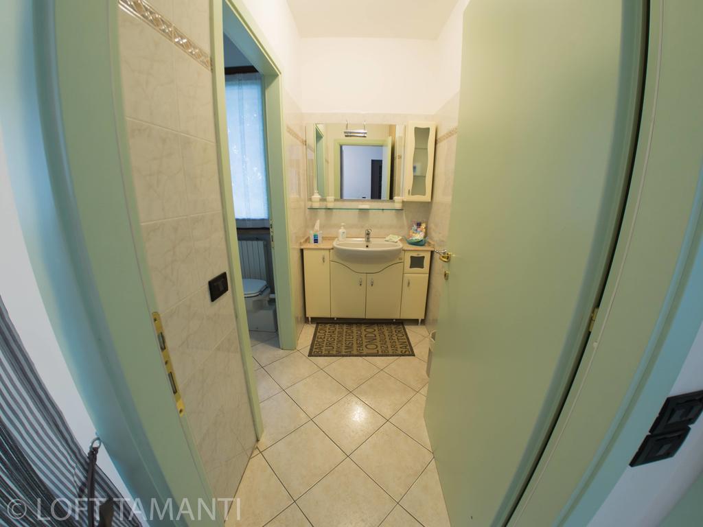 Borgo Santa Maria Loft Tamanti 아파트 외부 사진