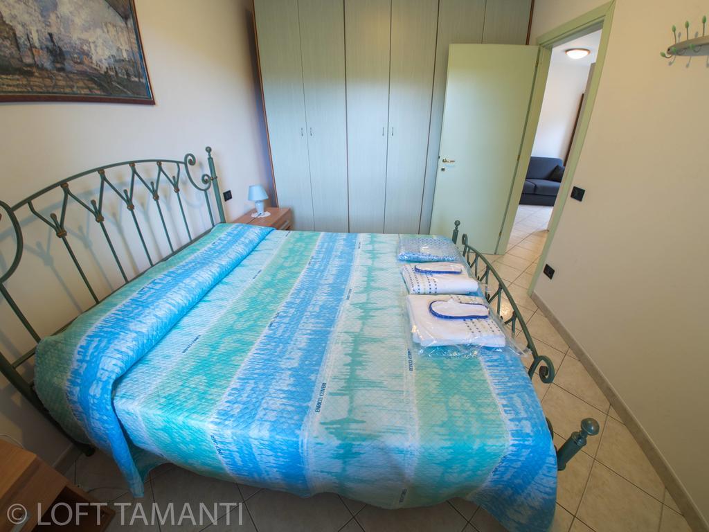Borgo Santa Maria Loft Tamanti 아파트 외부 사진