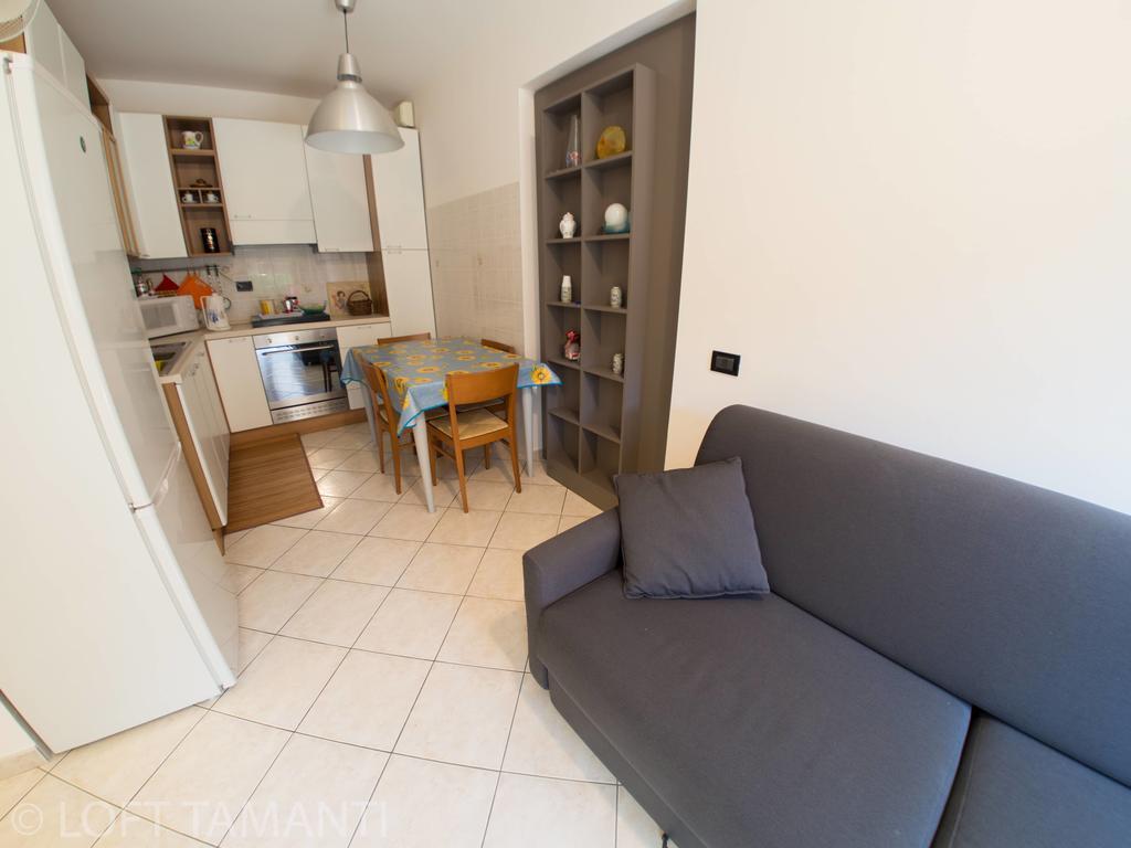 Borgo Santa Maria Loft Tamanti 아파트 외부 사진