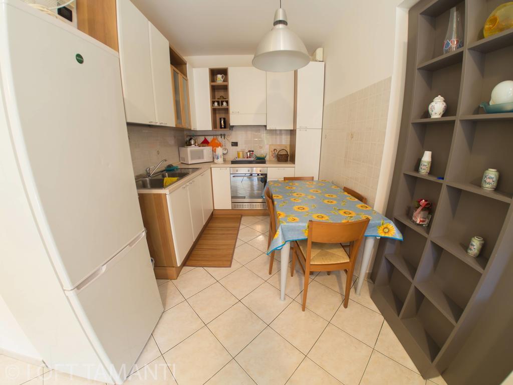 Borgo Santa Maria Loft Tamanti 아파트 외부 사진