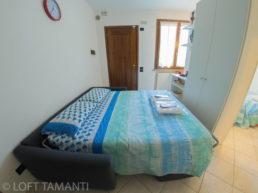 Borgo Santa Maria Loft Tamanti 아파트 외부 사진
